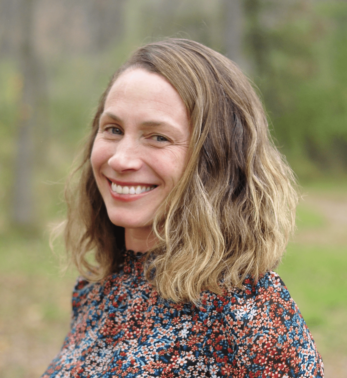 Jill Dohner